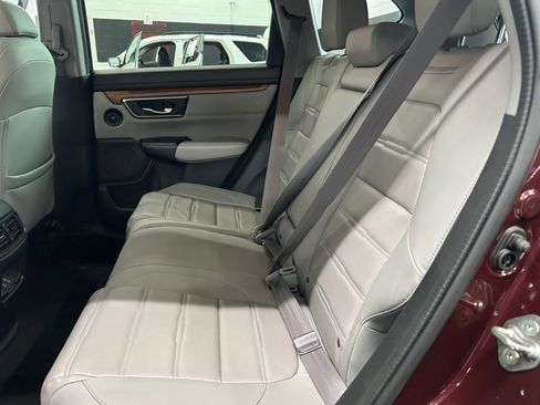 Used 2019 Honda CR-V EX-L image 27