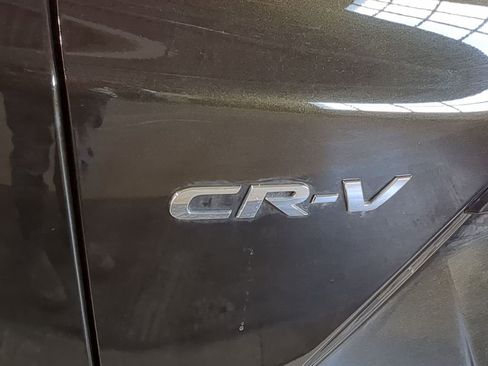 Used 2019 Honda CR-V Touring image 23