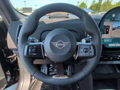 New 2027 MINI Cooper Countryman S AWD/4WD image 24