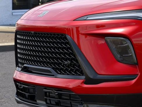 New 2026 Buick Enclave Sport Touring w/ Power Package image 13