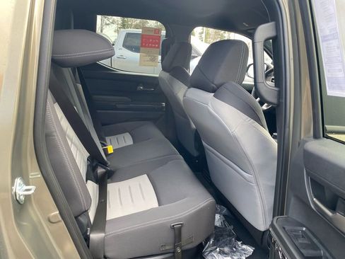 New 2026 Toyota Tacoma TRD Sport image 14