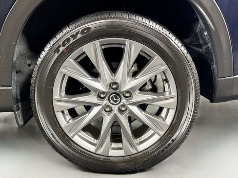 Used 2021 MAZDA CX-5 Grand Touring image 39