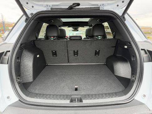 New 2026 Chevrolet Equinox ACTIV w/ Convenience Package III image 21