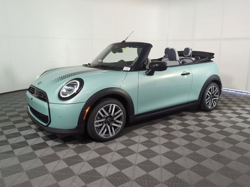 New 2026 MINI Cooper S image 17