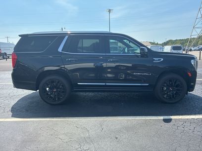 Used 2021 GMC Yukon Denali w/ Denali Premium Package
