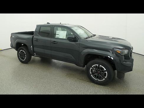 Used 2026 Toyota Tacoma TRD Sport RWD image 13