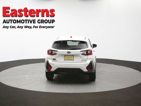 Used 2024 Subaru Crosstrek 2.0i AWD/4WD image 35