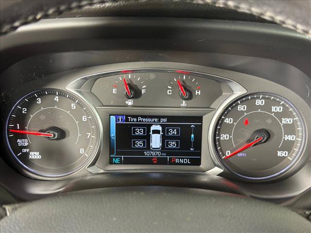 Used 2019 GMC Acadia SLT w/ LPO, Floor Liner Package FWD image 29