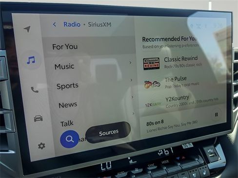 New 2025 Toyota Tundra Limited image 21