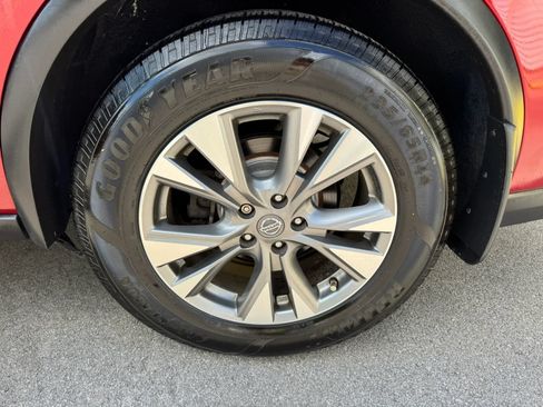 Used 2018 Nissan Murano SL w/ Moonroof Package AWD/4WD image 29