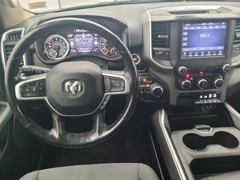 Used 2020 RAM 1500 Big Horn AWD/4WD image 22