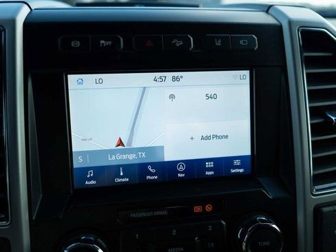 Used 2020 Ford F250 Lariat image 21