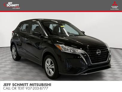 Used 2025 Nissan Kicks Play S