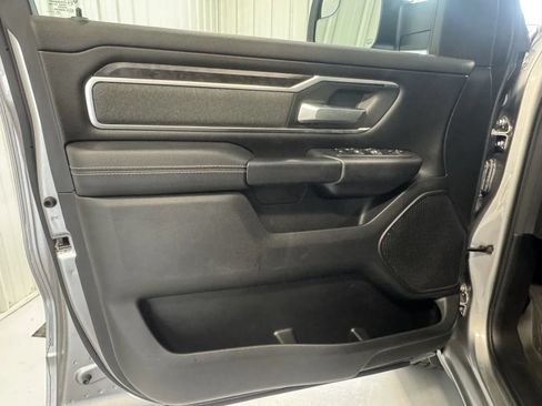Used 2022 RAM 1500 Big Horn AWD/4WD image 7
