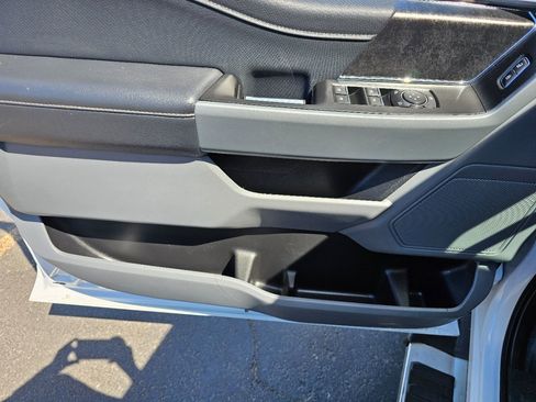 Used 2022 Ford F150 XLT w/ Equipment Group 302A High image 21