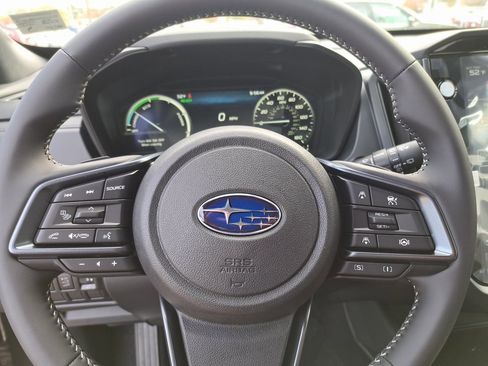 New 2025 Subaru Forester Limited image 12