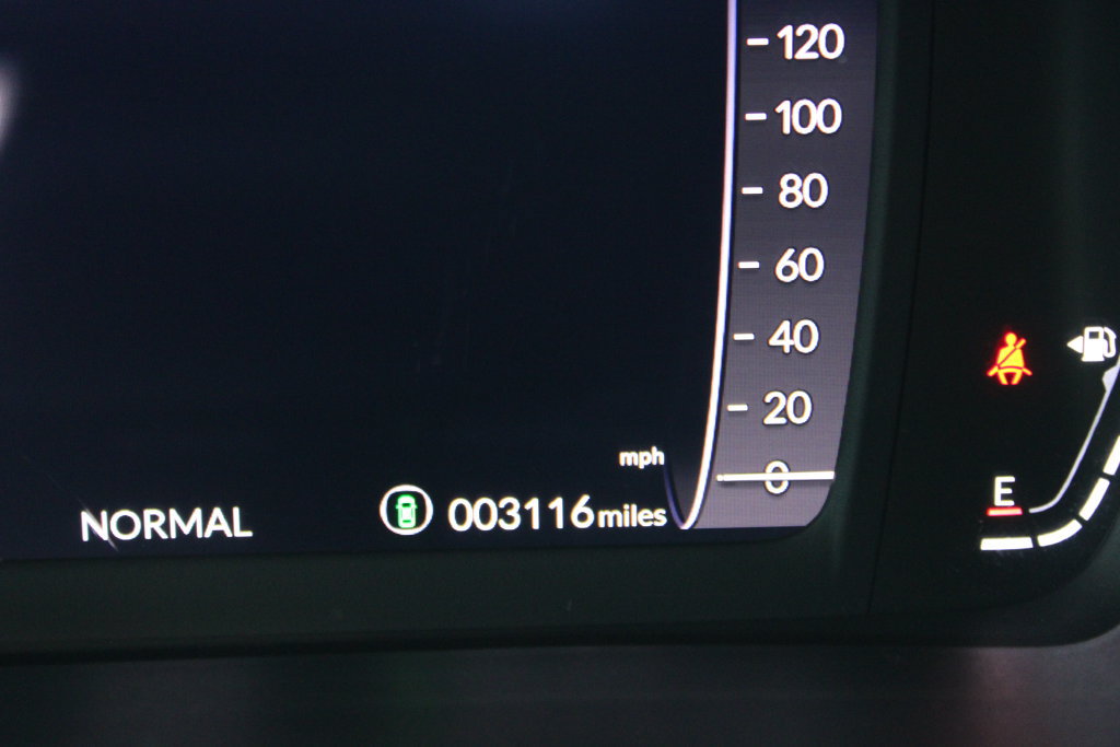 Certified 2026 Honda Passport RTL image 22