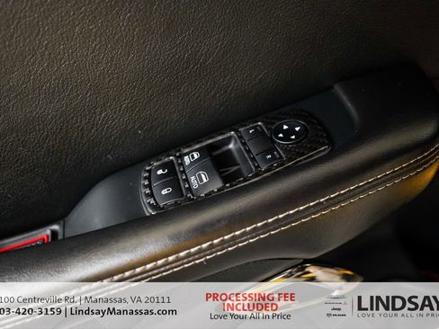Used 2018 Dodge Challenger SRT Hellcat RWD image 31