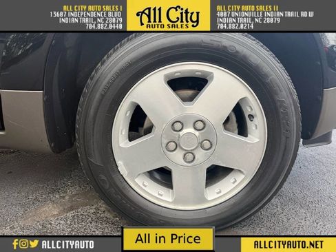 Used 2004 Saturn Vue AWD V6 w/ Leather Appointments Pkg image 25