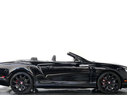 Used 2014 Bentley Continental GT V8 S AWD/4WD image 2
