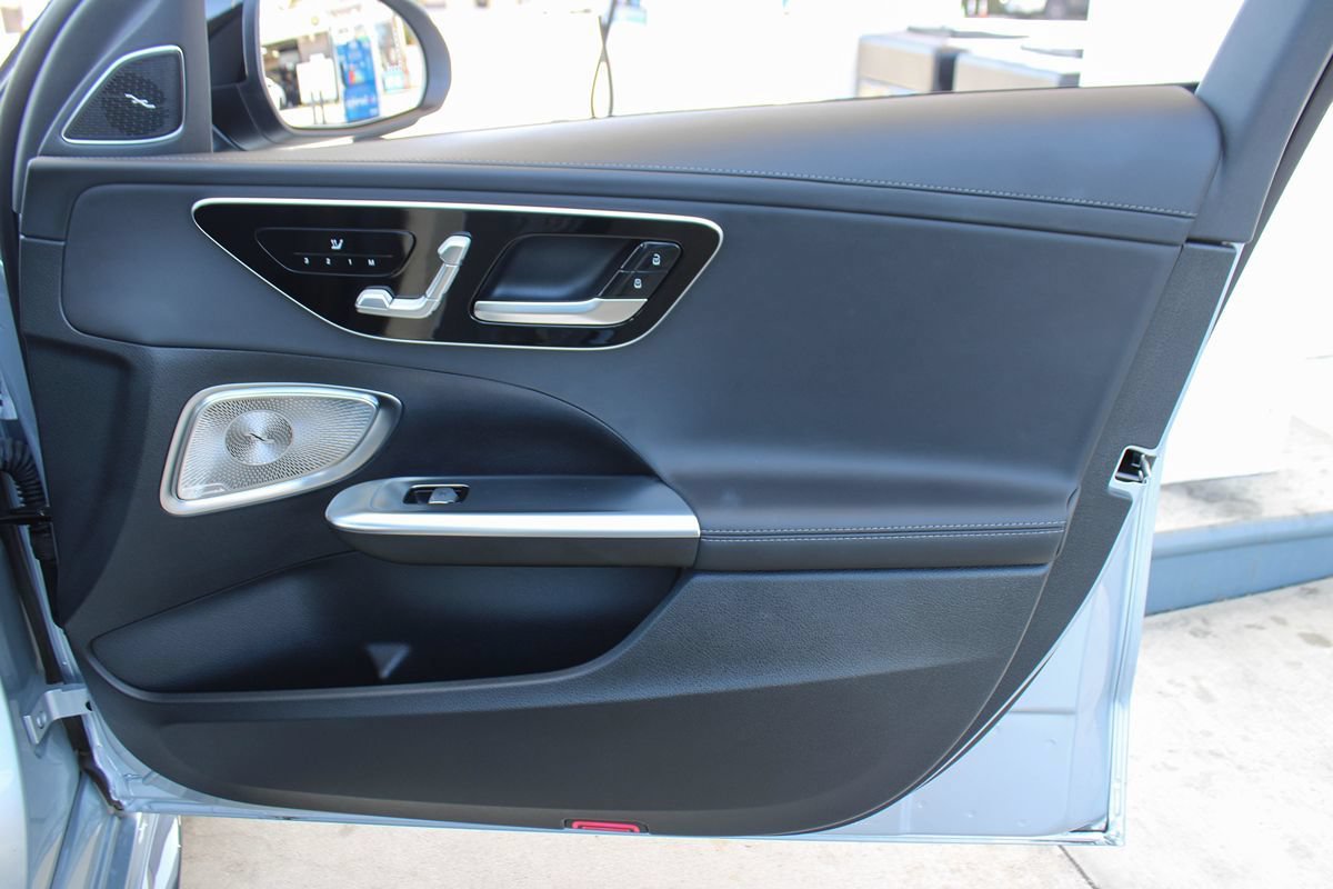 Used 2024 Mercedes-Benz C 63 AMG S w/ Pinnacle Trim Package image 45