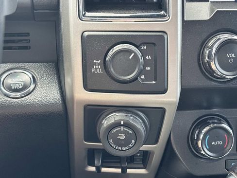 Used 2019 Ford F150 Lariat AWD/4WD image 17