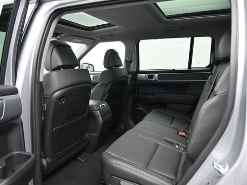 New 2026 Hyundai Santa Fe Limited AWD/4WD image 28