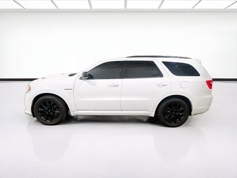 Used 2018 Dodge Durango R/T w/ Technology Group RWD image 25