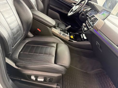 Used 2018 BMW X3 xDrive30i AWD/4WD image 23