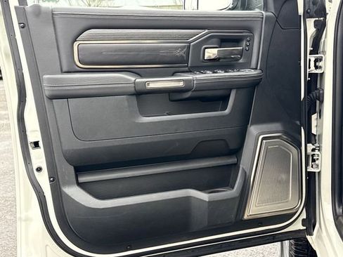 Used 2021 RAM 3500 Limited image 20