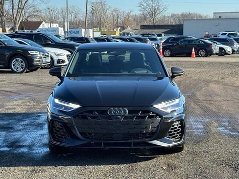 New 2026 Audi S3 Premium image 3