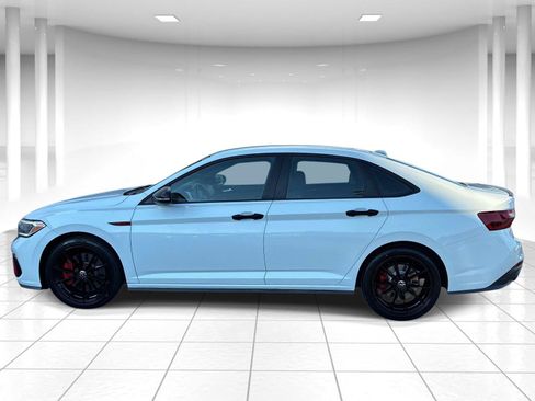 Certified 2024 Volkswagen Jetta GLI 40th Anniversary Edition FWD image 4