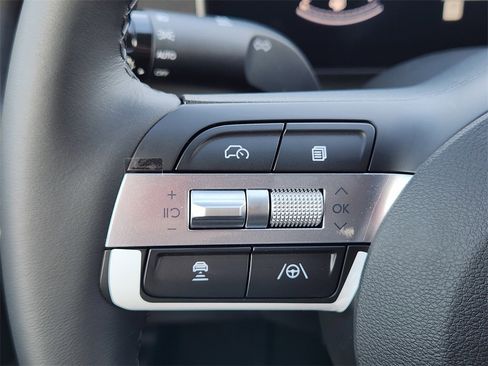 New 2026 Hyundai Tucson XRT image 28