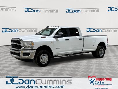 Used 2024 RAM 3500 Big Horn