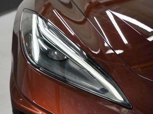Used 2023 Chevrolet Corvette Stingray Premium Conv w/ Z51 Performance Package RWD image 12