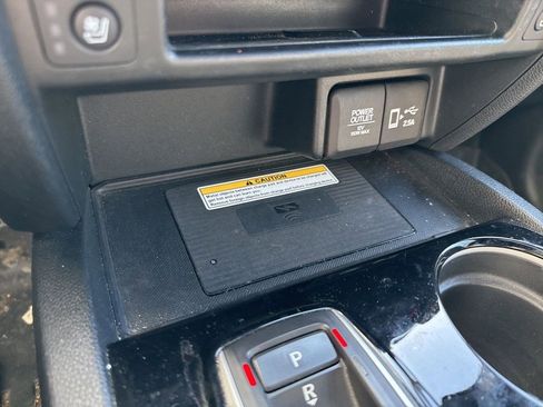 Used 2021 Honda Passport Elite image 19