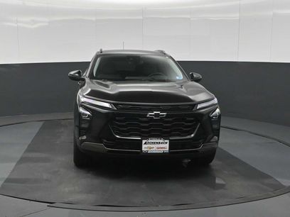 New 2026 Chevrolet Trax ACTIV w/ Driver Confidence Package