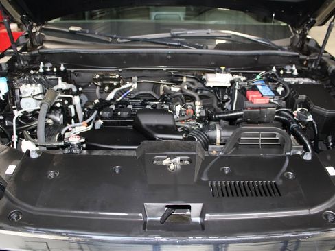Certified 2024 Honda CR-V EX image 14