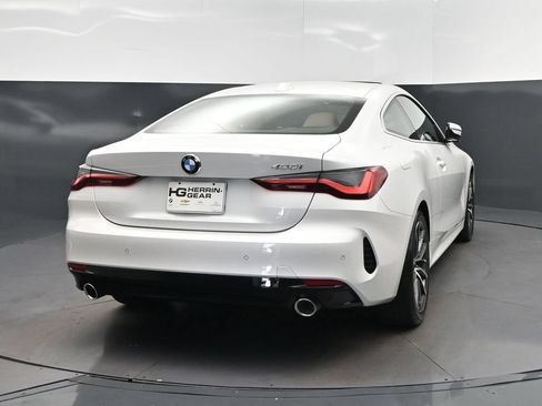 Used 2024 BMW 430i Coupe w/ Convenience Package RWD image 7