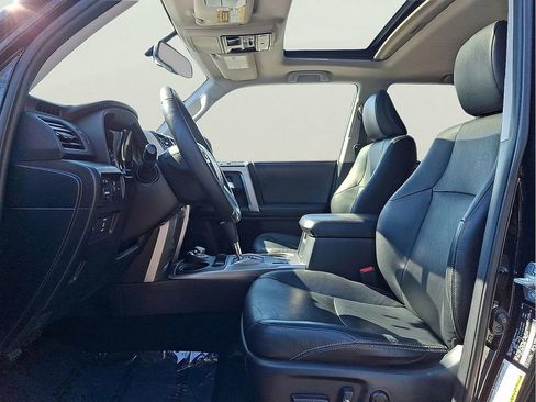 Used 2018 Toyota 4Runner Limited image 26