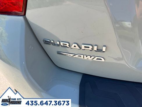 Used 2016 Subaru Crosstrek 2.0i Premium w/ Popular Package #1 AWD/4WD image 11