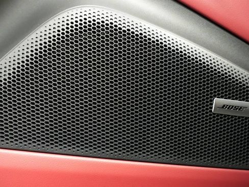 Used 2025 Porsche Macan Electric image 29