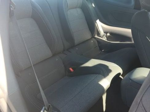 New 2025 Ford Mustang GT w/ Mustang Nite Pony Package image 16