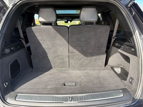 Used 2021 Jeep Grand Cherokee L Overland image 37