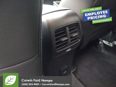 New 2025 Ford Bronco Sport Big Bend AWD/4WD image 27