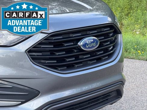 Used 2024 Ford Edge SEL w/ Sport Appearance Package AWD/4WD image 24