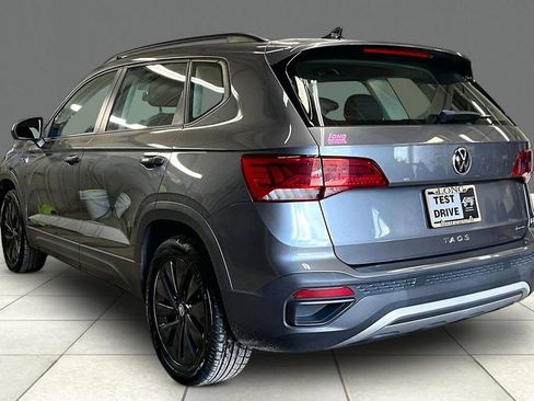 Used 2022 Volkswagen Taos S AWD/4WD image 11