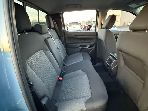 New 2025 Ford Ranger XLT w/ Technology Package image 18