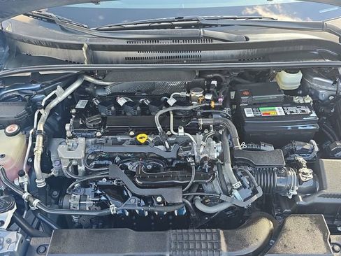 Used 2020 Toyota Corolla SE image 29