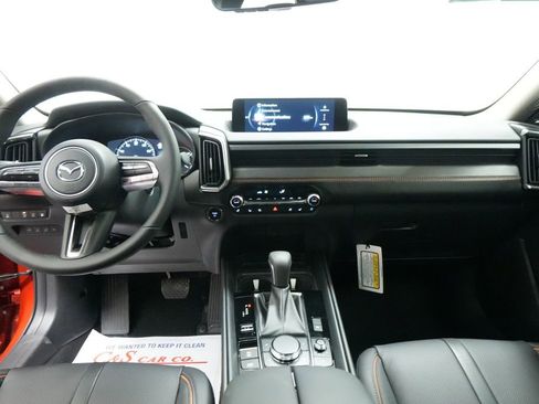 New 2026 MAZDA CX-50 2.5 Hybrid w/ Weather Package AWD/4WD image 35